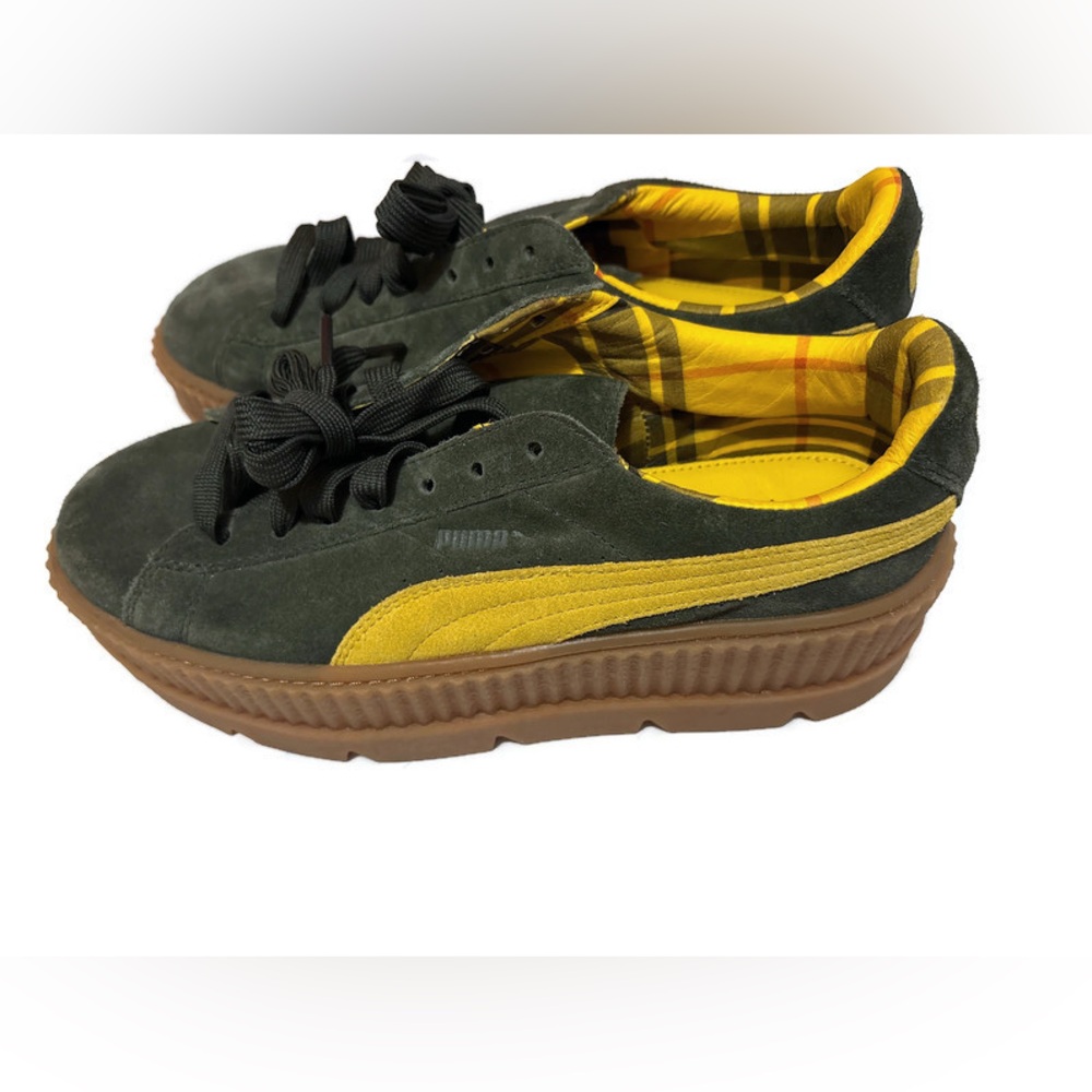 Fenty By Rihanna Puma Creepers